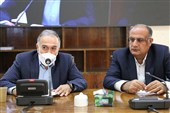 سواحل مکران می‌تواند موتور تولید ثروت شود
