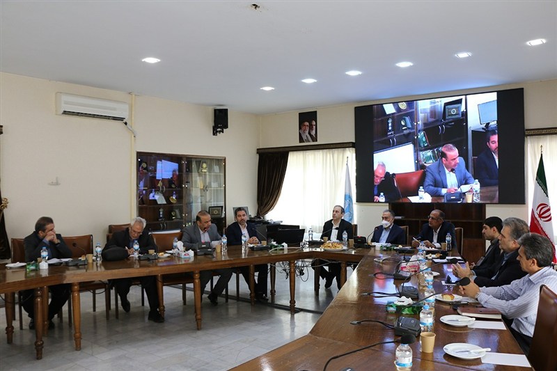 اخبار کرج , اخبار استان البرز , امنیت غذایی , سواحل مکران , کشاورزی ,