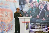 سردار رجبی: شهدا چراغ راه ملت ایران هستند؛ وحدت رمز عبور از توطئه‌ها