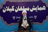 مبلغ دین باید مرزبان جامعه در جنگ شناختی باشد