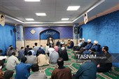 آغاز سال تحصیلی جدید حوزه‌های علمیه در استان مرکزی