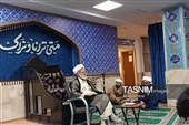آغاز سال تحصیلی جدید حوزه‌های علمیه در استان مرکزی