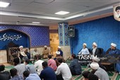 آغاز سال تحصیلی جدید حوزه‌های علمیه در استان مرکزی