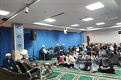 آغاز سال تحصیلی جدید حوزه‌های علمیه در استان مرکزی