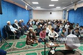 آغاز سال تحصیلی جدید حوزه‌های علمیه در استان مرکزی