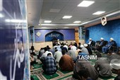 آغاز سال تحصیلی جدید حوزه‌های علمیه در استان مرکزی