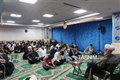 آغاز سال تحصیلی جدید حوزه‌های علمیه در استان مرکزی