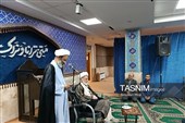 آغاز سال تحصیلی جدید حوزه‌های علمیه در استان مرکزی