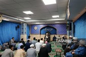 آغاز سال تحصیلی جدید حوزه‌های علمیه در استان مرکزی