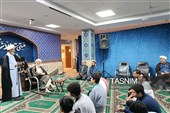 آغاز سال تحصیلی جدید حوزه‌های علمیه در استان مرکزی