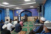 آغاز سال تحصیلی جدید حوزه‌های علمیه در استان مرکزی