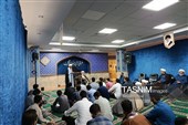 آغاز سال تحصیلی جدید حوزه‌های علمیه در استان مرکزی