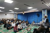 آغاز سال تحصیلی جدید حوزه‌های علمیه در استان مرکزی