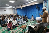 آغاز سال تحصیلی جدید حوزه‌های علمیه در استان مرکزی