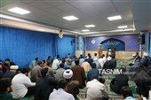 آغاز سال تحصیلی جدید حوزه‌های علمیه در استان مرکزی