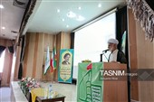 تجلیل از موکب‌داران اربعین در استان مرکزی