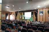 تجلیل از موکب‌داران اربعین در استان مرکزی