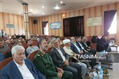 تجلیل از موکب‌داران اربعین در استان مرکزی