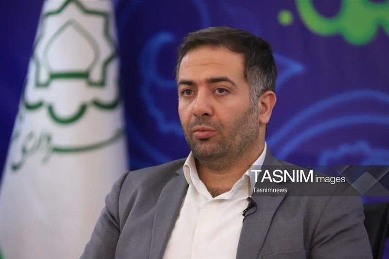 افزایش نظارت بر تخلفات رانندگی در قم با ابزارهای هوشمند
