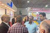 آغاز به کار نمایشگاه پاییزه عرضه مستقیم کالا در بوشهر تا 27 شهریورماه