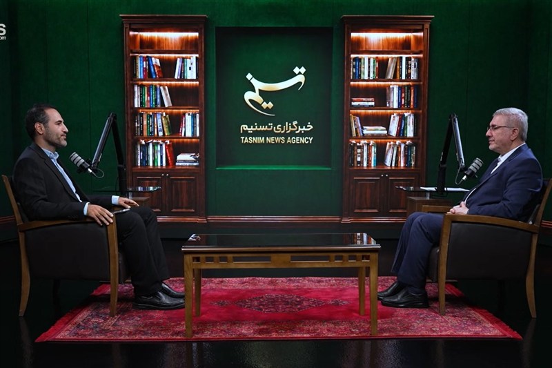 نسخه چهارگانه منظور برای اقتصاد جنگی؛ تدوین برنامه سه‌ساله ضروری است