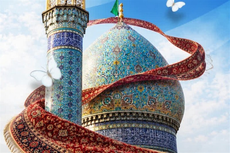 اجرای پویش «از فرش تا عرش» برای مفروش کردن حرم شاهچراغ