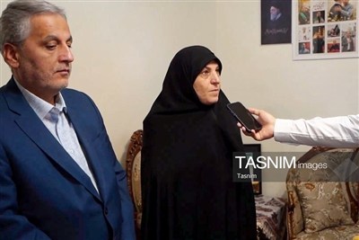 8 هزار دیدار با خانواده شهدا؛ سیره شهدای کارمند مستندسازی شود