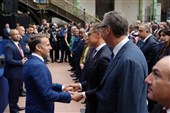 Finland Says Joining French Initiative on European Nuclear Deterrence