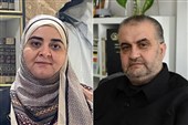دستاوردی گرانقدر برای فلسطین؛ جایزه یونسکو به دو پژوهشگر اهل غزه رسید