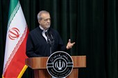 Pezeshkian Warns of US Plots to Sow Discord, Calls for National Unity