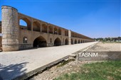خشکی زاینده رود خطری برای محیط زیست