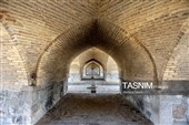 خشکی زاینده رود خطری برای محیط زیست