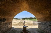 خشکی زاینده رود خطری برای محیط زیست