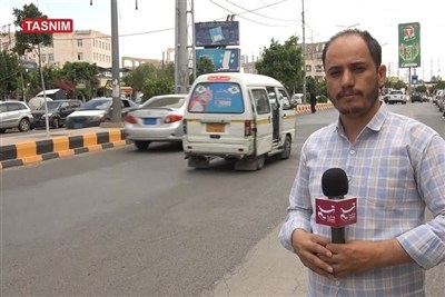فی الیمن تصعید عسکری متسارع.. تحشیدات سعودیة تحت مرمى نیران الجیش الیمنی