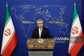 Багаи: Саудовская Аравия попросила отложить встречу в Маскате; временный поверенный Австрии вызван в МИД Ирана