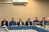بدرقه ورزشکاران اعزامی گلستان به ناگویا