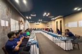 بدرقه ورزشکاران اعزامی گلستان به ناگویا