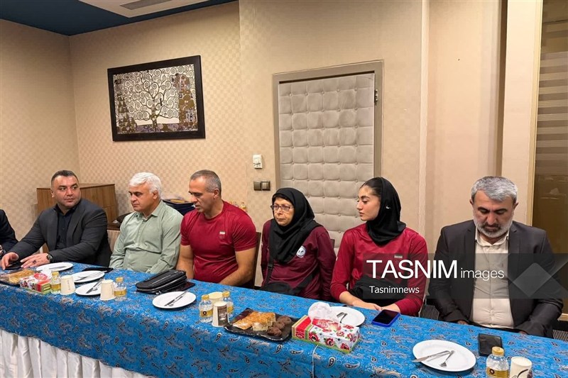اخبار استان گلستان , استاندار گلستان , ورزش ایران , 