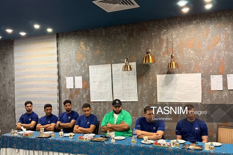 اخبار استان گلستان , استاندار گلستان , ورزش ایران , 