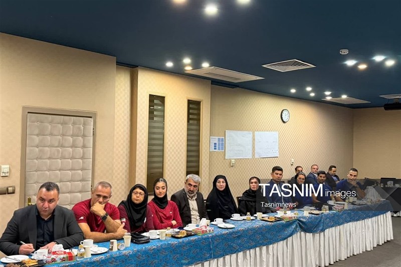 اخبار استان گلستان , استاندار گلستان , ورزش ایران , 
