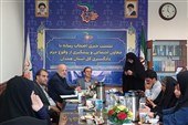 آغاز اجرای طرح هر مسجد یک حقوقدان در همدان