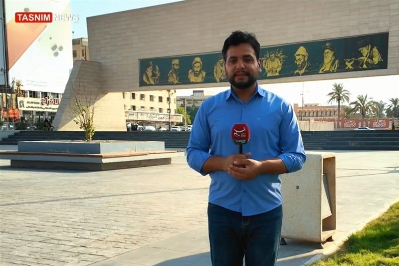 العراق اليوم| توجز اخبار العراق وفتح المنافذ من جديد ... هو الحدث الابرز