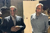 توسعه زیرساخت‌های اسکیت به استعدادیابی کمک می‌کند