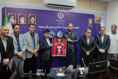 بررسی وضعیت تیم ابومسلم در فصل جدید مسابقات فوتبال کشور