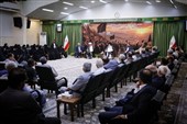 توسعه خدمات میقات‌الرضا(ع) مسیر خدمت‌رسانی به زائران را هموار می‌کند