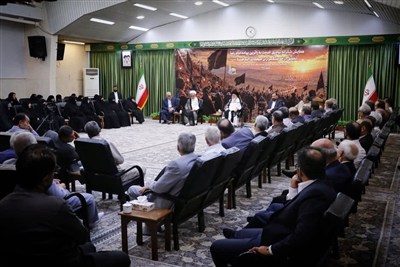 توسعه خدمات میقات‌الرضا(ع) مسیر خدمت‌رسانی به زائران را هموار می‌کند