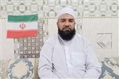 تاکید بر ادامه مسیر وحدت و خدمت شهید مولوی گرگیج در زاهدان