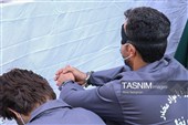 نمایشگاه آخرین دستاوردهای پلیس مبارزه با موادمخدر البرز