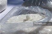 نمایشگاه آخرین دستاوردهای پلیس مبارزه با موادمخدر البرز