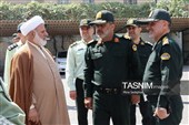 نمایشگاه آخرین دستاوردهای پلیس مبارزه با موادمخدر البرز
